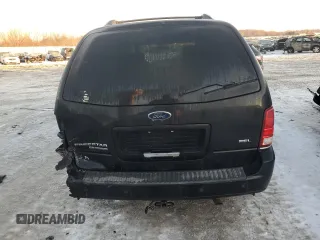 2006 Ford Freestar z VIN 2FMZA56206BA34095, wystawiony jako Copart lot #89177595 z przebiegiem 215 823 mil mil oraz Szkoda całkowita • Salvage title. Historia ofert i sprzedaży dostępna na DreamBid. Obrazek 6.