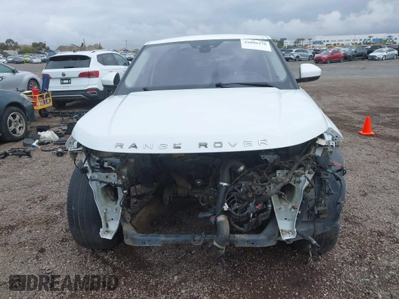 2019 Land Rover Range Rover Evoque SE с VIN SALVP2RX2KH340387, выставлен на аукционе IAAI как лот 42080270 с пробегом Не указан миль и . История ставок и продаж доступна на DreamBid. Изображение 12.