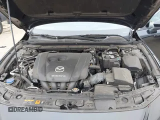 2021 Mazda 3 Premium with VIN JM1BPADL4M1329041, listed as a IAAI auction lot 42291604 with 93,248 mi miles and . Bid and sale history available at DreamBid. Image 10.