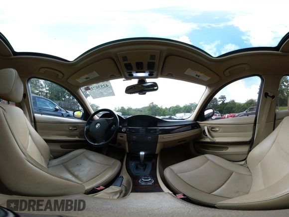 2011 BMW 3 Series 328i xDrive with VIN WBAPK5G50BNN29913, listed as a IAAI auction lot 42530235 with 206,247 mi miles and . Bid and sale history available at DreamBid. Image 18.