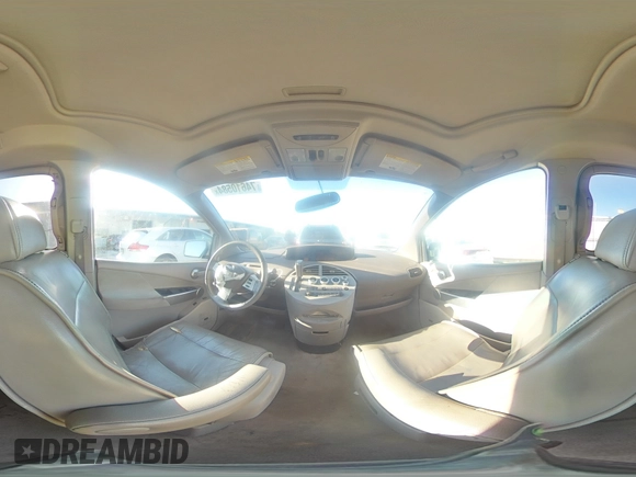 2004 Nissan Quest SE with VIN 5N1BV28U24N370402, listed as a Copart auction lot 74610584 with 0 mi miles and Salvage Title. Bid and sale history available at carsss.com. Image 14.