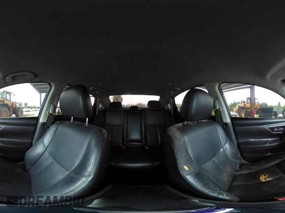 2017 Nissan Altima S with VIN 1N4AL3AP4HC159628, listed as a IAAI auction lot 40942263 with 156,730 mi miles and . Bid and sale history available at DreamBid. Image 23.