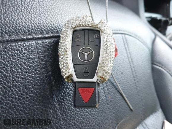2016 Mercedes-Benz GLE 350 with VIN 4JGDA5HB3GA741339, listed as a IAAI auction lot 42126619 with 110,187 mi miles and . Bid and sale history available at DreamBid. Image 11.