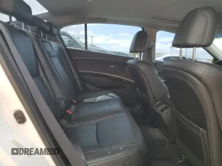 2014 Acura RLX Technology z VIN JH4KC1F52EC006833, wystawiony jako Copart lot #53133125 z przebiegiem 118 647 mil mil oraz Szkody całkowita. Historia ofert i sprzedaży dostępna na DreamBid. Obrazek 10.