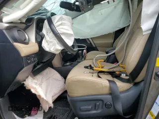2013 Toyota RAV4 Limited с VIN 2T3DFREV1DW102613, выставлен на аукционе Copart как лот 62566875 с пробегом 67 888 миль миль и Списание • Salvage title. История ставок и продаж доступна на DreamBid. Изображение 7.