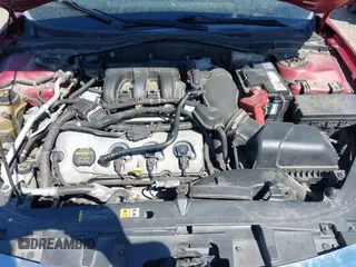 2010 Ford Fusion SPORT with VIN 3FAHP0DC3AR144734, listed as a IAAI auction lot 41853231 with 167,662 mi miles. Bid and sale history available at carsss.com. Image 10.