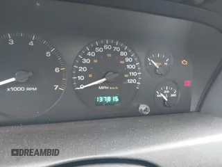 2004 Jeep Grand Cherokee Laredo with VIN 1J4GW48N34C145956, listed as a IAAI auction lot 42201114 with 137,815 mi miles and . Bid and sale history available at DreamBid. Image 6.