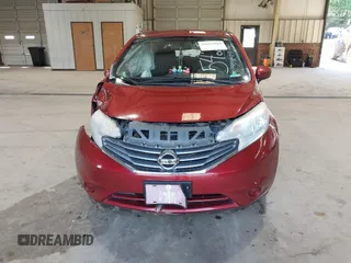 2016 Nissan Note S z VIN 3N1CE2CP4GL375425, wystawiony jako IAAI lot #42267820 z przebiegiem 169 193 mil mil oraz . Historia ofert i sprzedaży dostępna na DreamBid. Obrazek 12.