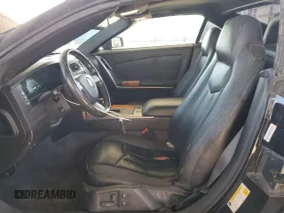2008 Cadillac XLR z VIN 1G6YV36AX85600306, wystawiony jako Copart lot #77781444 z przebiegiem 123 082 mil mil oraz Tytuł czysty. Historia ofert i sprzedaży dostępna na DreamBid. Obrazek 7.