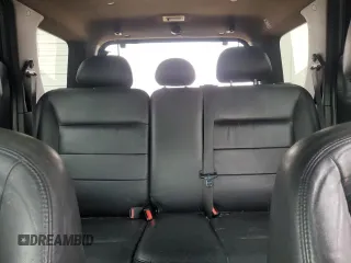 2008 Ford Escape Limited с VIN 1FMCU04138KB00514, выставлен на аукционе Copart как лот 56674985 с пробегом 217 137 миль миль и Списание • Salvage title. История ставок и продаж доступна на DreamBid. Изображение 10.