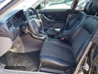 2005 Subaru Baja Special Sports с VIN 4S4BT62C157103299, выставлен на аукционе Copart как лот 75648624 с пробегом 227 922 миль миль и Чистый • Clean title. История ставок и продаж доступна на DreamBid. Изображение 7.