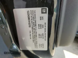 2007 Pontiac G6 GT с VIN 1G2ZH36N574102793, выставлен на аукционе Copart как лот 50616564 с пробегом 143 341 миль миль и Списание • Salvage title. История ставок и продаж доступна на DreamBid. Изображение 14.