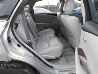2012 Lexus RX 350 with VIN JTJZK1BA8C2413836, listed as a IAAI auction lot 41732493 with 147,452 mi miles and . Bid and sale history available at DreamBid. Image 8.