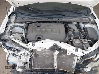 2016 Toyota Corolla L with VIN 2T1BURHE0GC703390, listed as a IAAI auction lot 42266907 with 114,983 mi miles and . Bid and sale history available at DreamBid. Image 10.