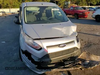 2014 Ford Transit Connect XLT с VIN NM0AE8F7XE1149510, выставлен на аукционе Copart как лот 82015004 с пробегом 75 499 миль миль и Списание • Salvage title. История ставок и продаж доступна на DreamBid. Изображение 12.