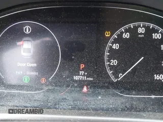 2020 Honda Accord Sport с VIN 1HGCV2F31LA012542, выставлен на аукционе IAAI как лот 42200065 с пробегом 107 711 миль миль и . История ставок и продаж доступна на DreamBid. Изображение 15.
