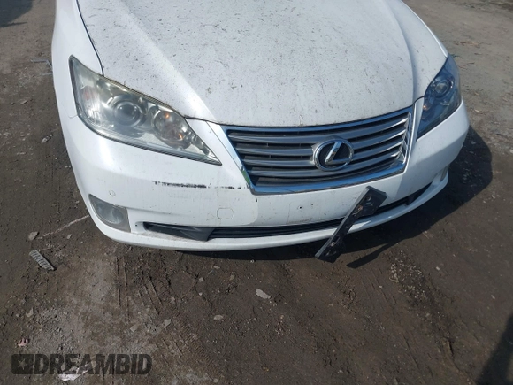 2012 Lexus ES 330 with VIN JTHBK1EG4C2485457, listed as a IAAI auction lot 42723326 with 204,256 mi miles and . Bid and sale history available at DreamBid. Image 6.