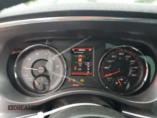 2014 Dodge Charger RT with VIN 2C3CDXDT9EH296500, listed as a Copart auction lot 61350794 with 35,893 mi miles and Salvage Title. Bid and sale history available at carsss.com. Image 9.
