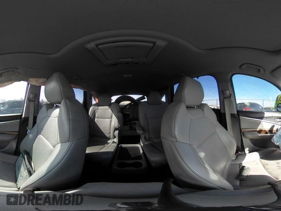 2020 Acura MDX Technology z VIN 5J8YD4H74LL001950, wystawiony jako IAAI lot #41614827 z przebiegiem 116 049 mil mil oraz . Historia ofert i sprzedaży dostępna na DreamBid. Obrazek 18.