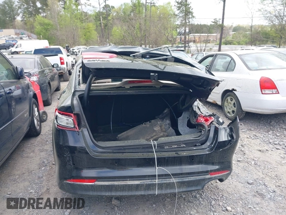 2018 Kia Optima LX z VIN 5XXGT4L33JG267863, wystawiony jako IAAI lot #41948493 z przebiegiem 71 123 mil mil oraz . Historia ofert i sprzedaży dostępna na DreamBid. Obrazek 16.