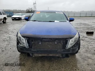2014 Kia Optima SX with VIN 5XXGR4A71EG270626, listed as a Copart auction lot 49350075 with 199,063 mi miles and Salvage title. Bid and sale history available at DreamBid. Image 5.
