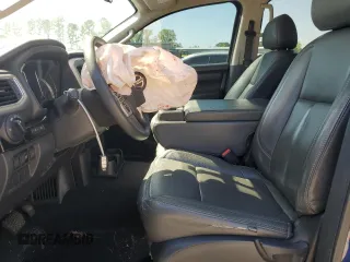 2017 Nissan Titan SV z VIN 1N6AA1EJ9HN543349, wystawiony jako Copart lot #50994035 z przebiegiem Nie podano mil oraz Szkody całkowita. Historia ofert i sprzedaży dostępna na DreamBid. Obrazek 7.