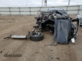 2022 Mercedes-Benz EQB 350 z VIN W1N9M1DB6NN011455, wystawiony jako Copart lot #63760902 z przebiegiem Nie podano mil oraz . Historia ofert i sprzedaży dostępna na DreamBid. Obrazek 9.