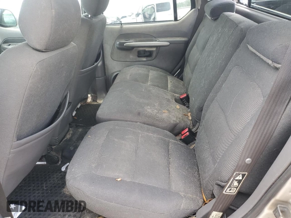 2002 Ford Explorer Sport Trac Value с VIN 1FMZU67E42UD24317, выставлен на аукционе Copart как лот 62999495 с пробегом 179 571 миль миль и Списание • Salvage title. История ставок и продаж доступна на DreamBid. Изображение 10.