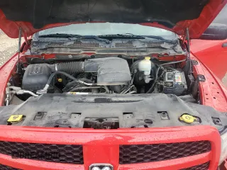 2014 Ram 1500 Express with VIN 1C6RR6KG5ES441037, listed as a Copart auction lot 47553655 with 114,521 mi miles and Salvage Title. Bid and sale history available at carsss.com. Image 12.