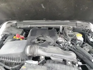 2022 Jeep Wrangler Willys Sport z VIN 1C4GJXAN2NW164546, wystawiony jako Copart lot #52257525 z przebiegiem 34 197 mil mil oraz Szkoda całkowita • Salvage title. Historia ofert i sprzedaży dostępna na DreamBid. Obrazek 15.