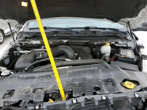 2015 Ram 1500 Express с VIN 1C6RR7FTXFS615828, выставлен на аукционе Copart как лот 61465325 с пробегом 217 046 миль миль и Чистый • Clean title. История ставок и продаж доступна на DreamBid. Изображение 11.