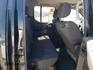 2008 Nissan Frontier SE with VIN 1N6AD07W48C419737, listed as a Copart auction lot 62482885 with 195,737 mi miles and Clean title. Bid and sale history available at DreamBid. Image 10.