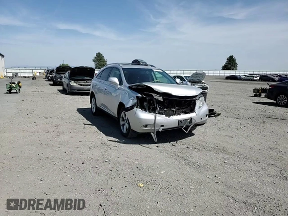 2011 Lexus RX 350 z VIN 2T2BK1BA9BC095869, wystawiony jako Copart lot #60892925 z przebiegiem 197 263 mil mil oraz Szkoda całkowita • Salvage title. Historia ofert i sprzedaży dostępna na DreamBid. Obrazek 14.