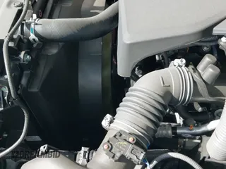 2024 Toyota Tundra Limited z VIN 5TFWA5DB9RX217552, wystawiony jako IAAI lot #41588555 z przebiegiem 3 216 mil mil oraz . Historia ofert i sprzedaży dostępna na DreamBid. Obrazek 19.