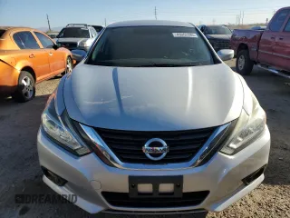 2016 Nissan Altima S with VIN 1N4AL3AP2GC227746, listed as a Copart auction lot 45062685 with 61,079 mi miles and Salvage Title. Bid and sale history available at carsss.com. Image 5.