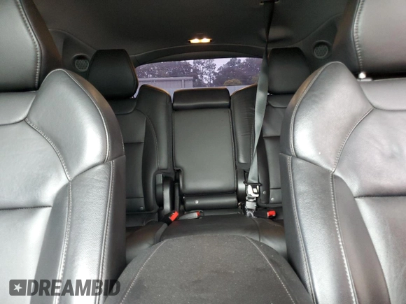 2014 Acura MDX Technology z VIN 5FRYD3H60EB003036, wystawiony jako Copart lot #57997025 z przebiegiem 127 352 mil mil oraz Szkoda całkowita • Salvage title. Historia ofert i sprzedaży dostępna na DreamBid. Obrazek 10.