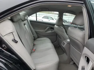 2011 Toyota Camry LE with VIN 4T1BF3EKXBU747826, listed as a Copart auction lot 54144955 with 152,141 mi miles and Clean Title. Bid and sale history available at carsss.com. Image 10.