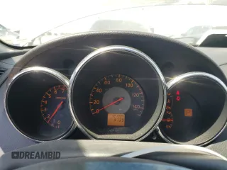2006 Nissan Altima S z VIN 1N4AL11D06N450154, wystawiony jako Copart lot #59143515 z przebiegiem 121 305 mil mil oraz Szkoda całkowita • Salvage title. Historia ofert i sprzedaży dostępna na DreamBid. Obrazek 9.
