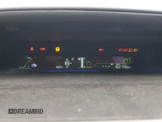 2012 Toyota Prius Two with VIN JTDZN3EUXC3152649, listed as a Copart auction lot 51995235 with 162,140 mi miles and Salvage Title. Bid and sale history available at DreamBid. Image 9.