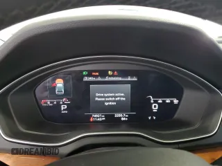 2021 Audi Q5 Premium Plus с VIN WA1BAAFY8M2116172, выставлен на аукционе Copart как лот 60318235 с пробегом 74 921 миль миль и Списание • Salvage title. История ставок и продаж доступна на DreamBid. Изображение 9.
