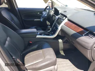 2013 Ford Edge Limited z VIN 2FMDK4KC6DBA39461, wystawiony jako IAAI lot #42297192 z przebiegiem 378 014 mil mil oraz . Historia ofert i sprzedaży dostępna na DreamBid. Obrazek 5.
