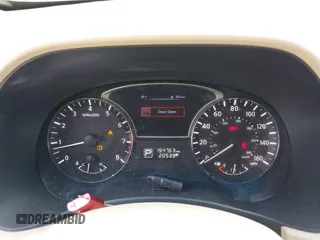 2015 Nissan Pathfinder S with VIN 5N1AR2MN3FC659737, listed as a IAAI auction lot 42238190 with 154,763 mi miles and . Bid and sale history available at DreamBid. Image 7.