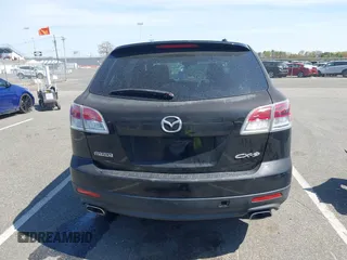 2009 Mazda CX-9 Touring with VIN JM3TB38V490169161, listed as a IAAI auction lot 42095221 with Not Provided miles and . Bid and sale history available at DreamBid. Image 14.