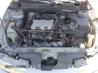 2004 Oldsmobile Alero GL1 z VIN 1G3NL52E04C197517, wystawiony jako IAAI lot #42315934 z przebiegiem Nie podano mil oraz . Historia ofert i sprzedaży dostępna na DreamBid. Obrazek 10.