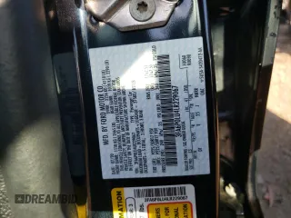 2020 Ford Fusion Hybrid SE with VIN 3FA6P0LU4LR229067, listed as a Copart auction lot 49294162 with 12,810 mi miles. Bid and sale history available at carsss.com. Image 10.