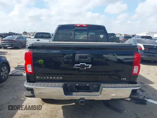 2017 Chevrolet Silverado 1500 LTZ with VIN 3GCPCSEC7HG450577, listed as a IAAI auction lot 41510157 with 178,635 mi miles and . Bid and sale history available at DreamBid. Image 17.