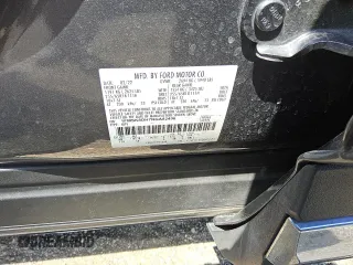 2022 Ford Explorer XLT with VIN 1FMSK8DH7NGA82496, listed as a Copart auction lot 51866865 with 77,014 mi miles and Clean Title. Bid and sale history available at carsss.com. Image 13.