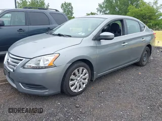 2013 Nissan Sentra SR z VIN 3N1AB7AP6DL691565, wystawiony jako IAAI lot #42371043 z przebiegiem 90 698 mil mil oraz . Historia ofert i sprzedaży dostępna na DreamBid. Obrazek 2.