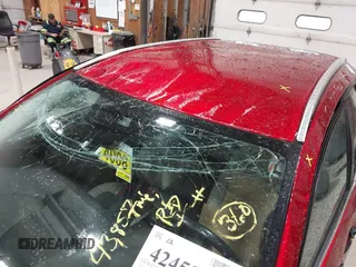 2023 Mazda CX-30 S Preferred с VIN 3MVDMBCM1PM549616, выставлен на аукционе IAAI как лот 42453130 с пробегом 43 857 миль миль и . История ставок и продаж доступна на DreamBid. Изображение 18.