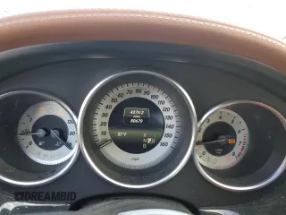 2016 Mercedes-Benz CLS with VIN WDDLJ6HB1GA180747, listed as a Copart auction lot 83200964 with 80,679 mi miles and Salvage Title. Bid and sale history available at carsss.com. Image 9.